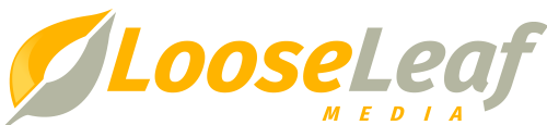 looseleaf.media